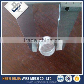 Gas-liquid Sinter Air Mesh Filter photo-5