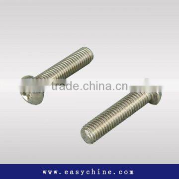 Titanium Bolt