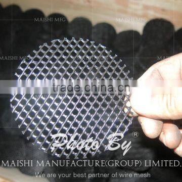 Extruded Plastic Hdpe Mesh photo-3