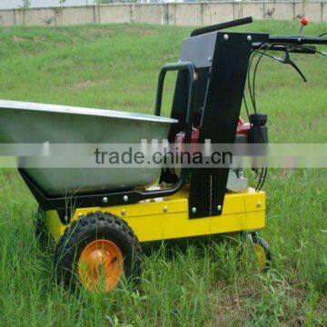 small loader