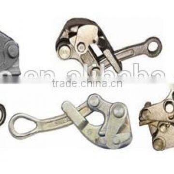Wire Rope Tools, NGK PAT Wire Rope Grip For ACSR or AAC photo-3