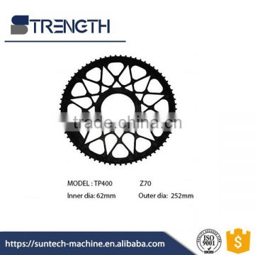 STRENGTH Textile Rapier Loom Drive Wheel