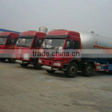 15T FAW lpg gas tank