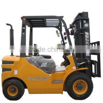 Diesel Forklift