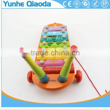 Siligue Colorful Xylophone, Best First Musical Instrument for Children, Fun and Educationa photo-5