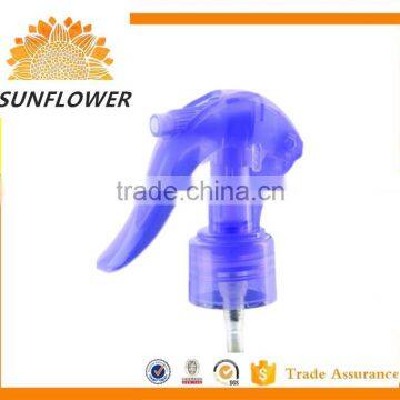 2016 China Plastic Hand Mini Trigger Sprayer SF-F2 24/410 photo-5