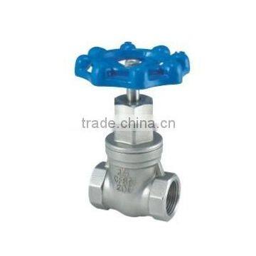 China Supplier Casting Ball Valve photo-4