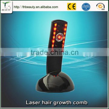 Hair massager for hair growth machine factory price