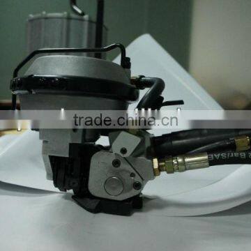Pneumatic Steel Belt Strapping Machine/tool A480 photo-5