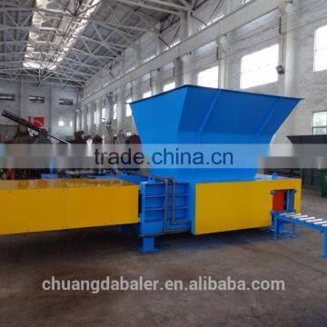 Scrap Hydraulic Baler photo-3