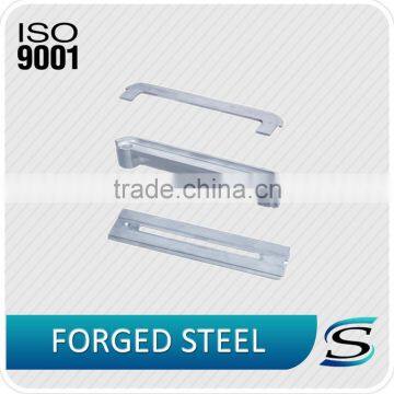 ISO Standard Custom Aluminum Die Cast photo-3
