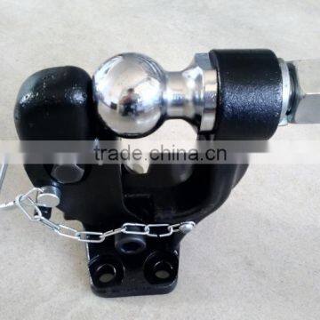 Precision Alloy Steel Forging Parts photo-6