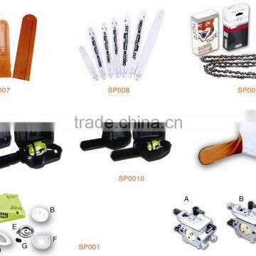 Titan 5200 chain saw parts