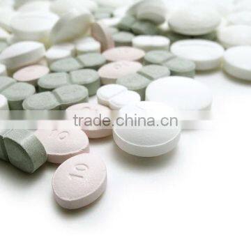 2015 Hot Sale TDP 5 Manual Single Punch Tablet Press Machine, Lab Pill Maker photo-4