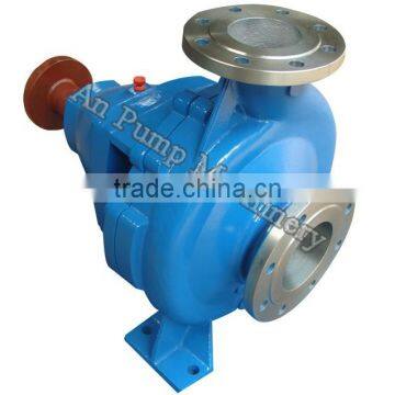 Horizontal Heat Power Cogeneration System End Suction Pump photo-2