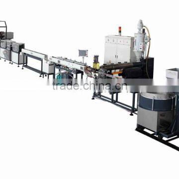 Drip Irrigation Pipe Production Line photo-2
