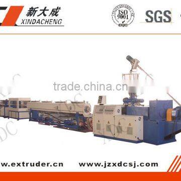 Water Drainage Plastic Pvc Conduit Pipe Making Machine PVC Pipe Making Machine Price