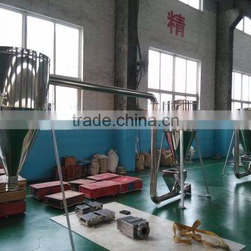 WPC Granules Making Machine, Waste Plastic Recycled Machinery photo-5