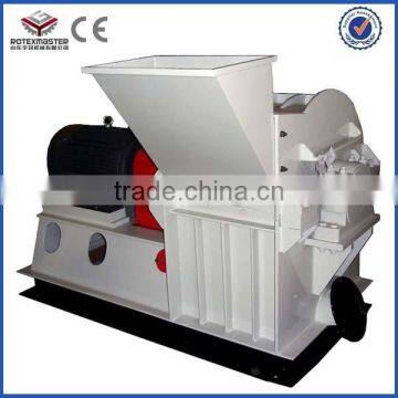 New Designed Wood Chips Hammer Mill Price / Wood Grinding Machine photo-2