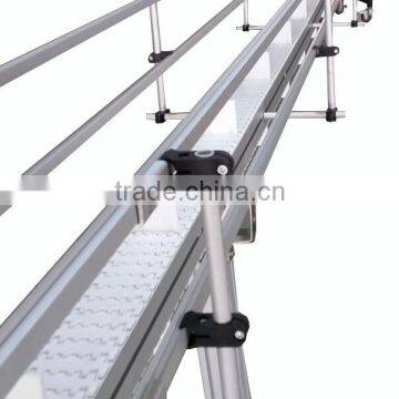 Straight/turning Conveyors Motor Used for Flexible Chain Conveyor photo-2