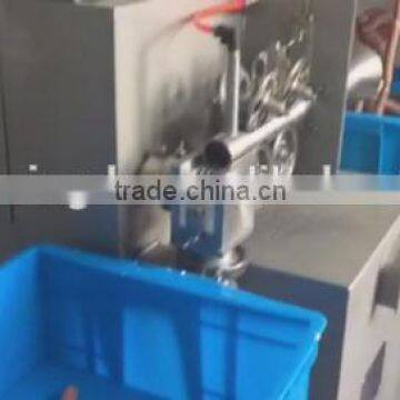 Sausage Cellulose Casing Peeler Machine/sausage Peeling photo-4