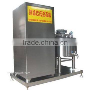 Juice Pasteurization Machine/milk Processing Equipment photo-2