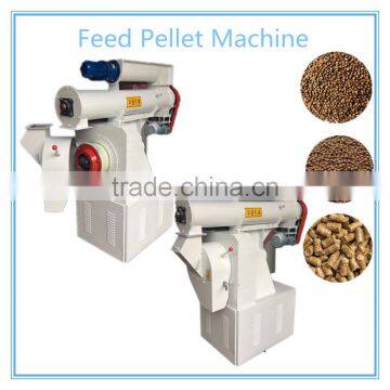 High Quality Hot Sale Cow Feed Pellet Machine photo-2