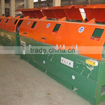 Solder Wire Drawing Machine