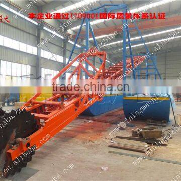 Bucket Sand Gold Dredge Sale photo-3