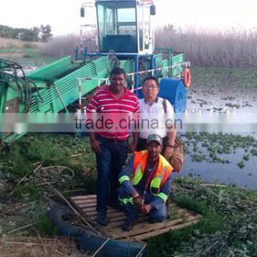 Beneficiation Water Mower Vessel for sales