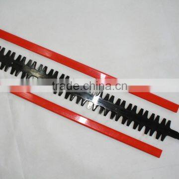 Double Blade for Hedge Trimmer Black Hedge Trimmer Blade photo-3