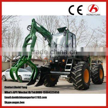 factory price hot sale 4wd sugarcane loader in stock for sales