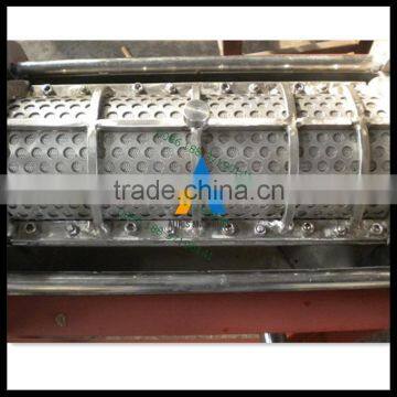 Top Selling Passion Fruit Pulp Making Machine Extractor Machine photo-3