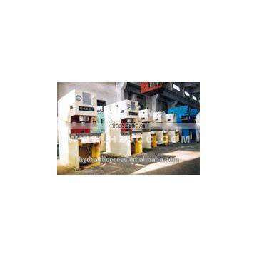 YF30-16 Single-column pressing Machine