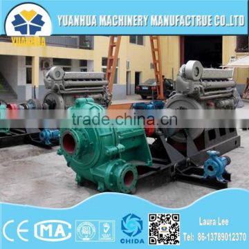 Multi Usage Mud Pump