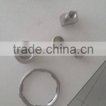 China DEM Customized Precision Casting Parts photo-6