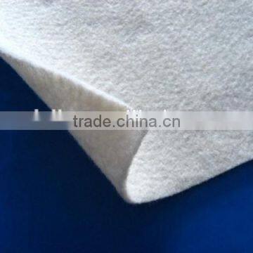 Polyester Felt Fabric Used for Makeing Dust Filter Bag photo-2