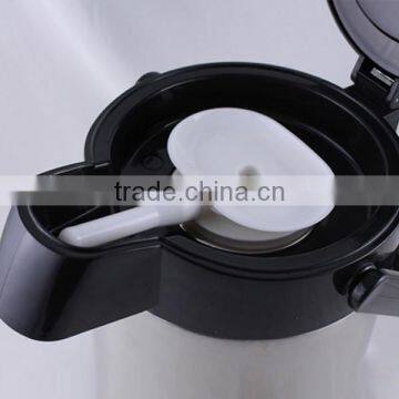 Fda Tested High Quality ABS Material 3l Lever Pump Pot Dispenser(ASUZ) photo-2