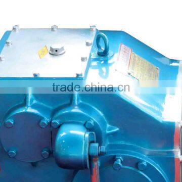 BW160 Triplex Small Drilling Mud Pump for Sale photo-6