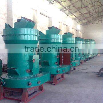 Professional Raymond Mill With Best Price photo-2