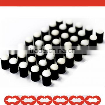 Manufacturer hot in JP Black Plastic paint sponge dauber sponge