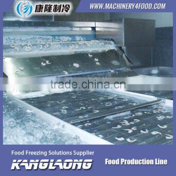 High Quality Seafood Processing Line Equipment With Good Price photo-5