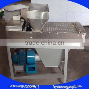 Good Price Roasted Peanut Red Skin Remover photo-2