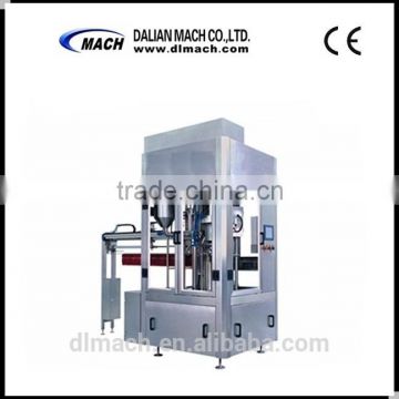 ZCX-ZD-G2 Stand-up Pouch Full Automatic Filling And Capping Machine