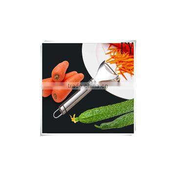 Kitchen Tools 18/8 Stainless Steel Potato Peeler photo-4