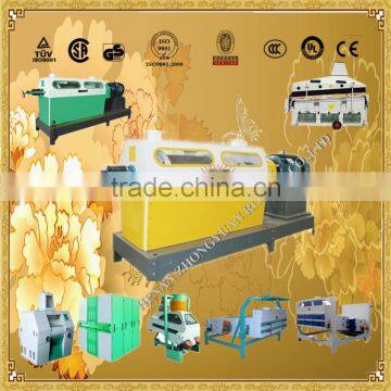 2016 Automatic Small Scale Maize Grit Milling Machines for Sale photo-4