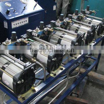 Upmarket JULY China Supplier Mini Air Amplifier photo-6