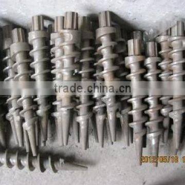 Superior Quality and Technological Innovation Wood/biomass Briquette Extruder Machine photo-5