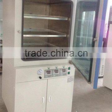 30 - 210 Liters Vacuum Drying Oven photo-3
