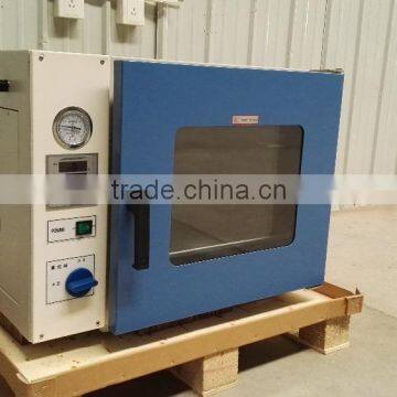 Bluestone Vacuum Drying Oven For Laboratory photo-3